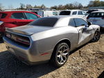 2015 Dodge Challenger Sxt Plus Silver vin: 2C3CDZBG4FH761235