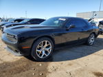 2015 Dodge Challenger Sxt Plus Black vin: 2C3CDZBG4FH911652