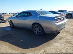 2015 Dodge Challenger Sxt Plus Or R/t Plus Серый vin: 2C3CDZBG4FH912249