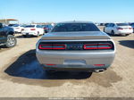 2015 Dodge Challenger Sxt Plus Or R/t Plus Gray vin: 2C3CDZBG4FH912249