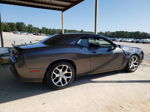 2015 Dodge Challenger Sxt Plus Gray vin: 2C3CDZBG5FH702792