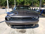 2015 Dodge Challenger Sxt Plus Gray vin: 2C3CDZBG5FH702792