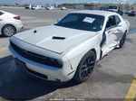 2015 Dodge Challenger Sxt Plus White vin: 2C3CDZBG5FH758070