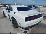 2015 Dodge Challenger Sxt Plus White vin: 2C3CDZBG5FH758070