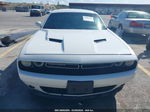 2015 Dodge Challenger Sxt Plus Белый vin: 2C3CDZBG5FH758070