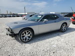 2015 Dodge Challenger Sxt Plus Серебряный vin: 2C3CDZBG5FH811687