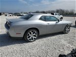 2015 Dodge Challenger Sxt Plus Серебряный vin: 2C3CDZBG5FH811687