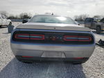 2015 Dodge Challenger Sxt Plus Silver vin: 2C3CDZBG5FH811687