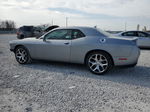 2015 Dodge Challenger Sxt Plus Серебряный vin: 2C3CDZBG5FH811687