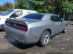 2015 Dodge Challenger Sxt Plus Silver vin: 2C3CDZBG6FH709654