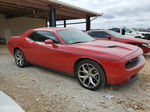 2015 Dodge Challenger Sxt Plus Красный vin: 2C3CDZBG6FH711159