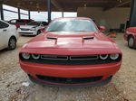 2015 Dodge Challenger Sxt Plus Красный vin: 2C3CDZBG6FH711159