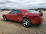 2015 Dodge Challenger Sxt Plus Red vin: 2C3CDZBG6FH711159