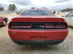 2015 Dodge Challenger Sxt Plus Красный vin: 2C3CDZBG6FH711159