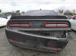 2015 Dodge Challenger Sxt Plus Gray vin: 2C3CDZBG6FH740760