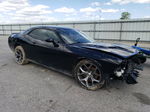 2015 Dodge Challenger Sxt Plus Black vin: 2C3CDZBG6FH773449