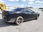 2015 Dodge Challenger Sxt Plus Black vin: 2C3CDZBG6FH773449