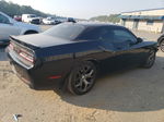 2015 Dodge Challenger Sxt Plus Black vin: 2C3CDZBG6FH861482