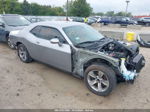 2015 Dodge Challenger Sxt Plus Or R/t Plus Серебряный vin: 2C3CDZBG6FH878461