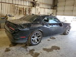 2015 Dodge Challenger Sxt Plus Black vin: 2C3CDZBG7FH851107