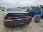 2015 Dodge Challenger Sxt Plus Серый vin: 2C3CDZBG8FH704696