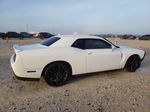 2015 Dodge Challenger Sxt Plus White vin: 2C3CDZBG8FH740260