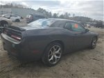 2015 Dodge Challenger Sxt Plus Charcoal vin: 2C3CDZBG8FH775140