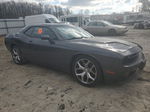 2015 Dodge Challenger Sxt Plus Угольный vin: 2C3CDZBG8FH775140