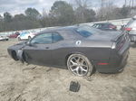 2015 Dodge Challenger Sxt Plus Charcoal vin: 2C3CDZBG8FH775140