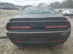 2015 Dodge Challenger Sxt Plus Угольный vin: 2C3CDZBG8FH775140