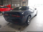 2015 Dodge Challenger Sxt Plus Or R/t Plus Blue vin: 2C3CDZBG8FH851214