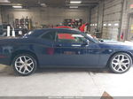 2015 Dodge Challenger Sxt Plus Or R/t Plus Синий vin: 2C3CDZBG8FH851214