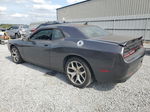 2015 Dodge Challenger Sxt Plus Gray vin: 2C3CDZBG8FH906180