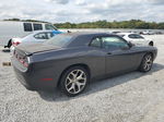 2015 Dodge Challenger Sxt Plus Gray vin: 2C3CDZBG8FH906180