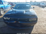 2015 Dodge Challenger Sxt Plus Or R/t Plus Black vin: 2C3CDZBG9FH701158