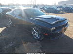 2015 Dodge Challenger Sxt Plus Or R/t Plus Black vin: 2C3CDZBG9FH701158