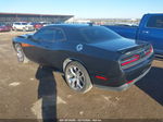 2015 Dodge Challenger Sxt Plus Or R/t Plus Black vin: 2C3CDZBG9FH701158