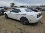 2015 Dodge Challenger Sxt Plus Белый vin: 2C3CDZBG9FH767659