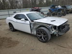 2015 Dodge Challenger Sxt Plus White vin: 2C3CDZBG9FH767659