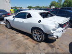 2015 Dodge Challenger Sxt Plus White vin: 2C3CDZBG9FH850640