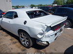 2015 Dodge Challenger Sxt Plus White vin: 2C3CDZBG9FH850640