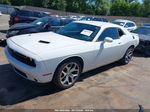 2015 Dodge Challenger Sxt Plus Белый vin: 2C3CDZBG9FH850640