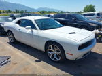 2015 Dodge Challenger Sxt Plus White vin: 2C3CDZBG9FH850640