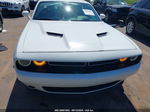 2015 Dodge Challenger Sxt Plus Белый vin: 2C3CDZBG9FH850640