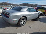 2015 Dodge Challenger Sxt Plus Серебряный vin: 2C3CDZBG9FH861654