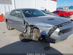 2015 Dodge Challenger Sxt Plus Silver vin: 2C3CDZBG9FH861654