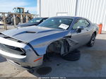 2015 Dodge Challenger Sxt Plus Серебряный vin: 2C3CDZBG9FH861654