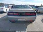 2015 Dodge Challenger Sxt Plus Серебряный vin: 2C3CDZBG9FH861654