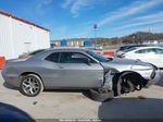 2015 Dodge Challenger Sxt Plus Silver vin: 2C3CDZBG9FH861654