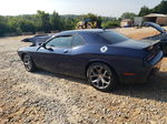 2015 Dodge Challenger Sxt Plus Синий vin: 2C3CDZBG9FH865624